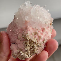 Collection image for: Pink Rhodocrosite