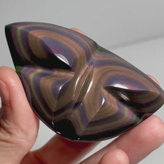 Collection image for: Elestial Alien Amethyst 🪐