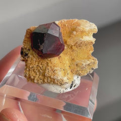 Collection image for: Red Garnet