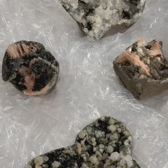 Collection image for: Chalcedony Geode