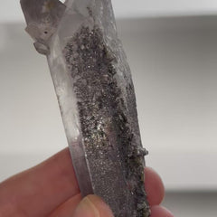 Collection image for: Lithium Hematite Quartz