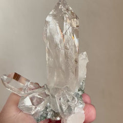Collection image for: Quartz from Himachal Pradesh