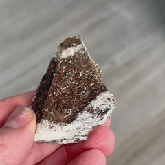 Collection image for: Astrophyllite