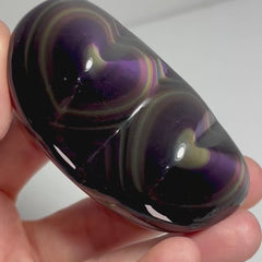 Collection image for: Elestial Alien Amethyst 🪐