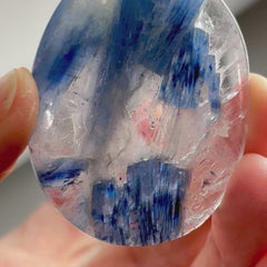 Collection image for: Kyanite