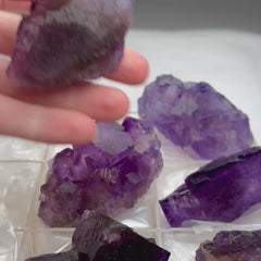 Collection image for: Muzquiz Fluorite