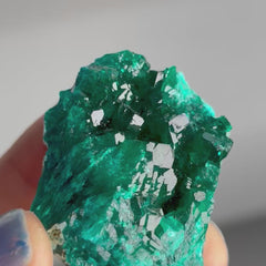 Collection image for: Dioptase