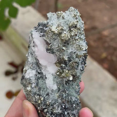 Collection image for: Pink Manganocalcite