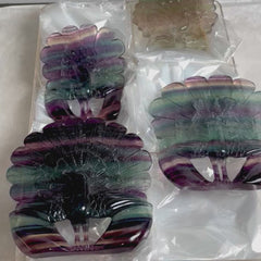 Collection image for: Iridescent Rainbow Fluorite