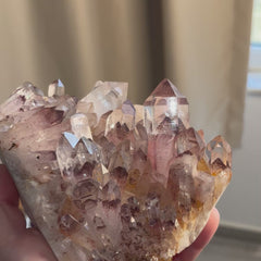 Collection image for: Sunset Phantom Quartz