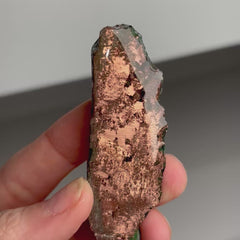 Collection image for: Keweenaw Copper Ore