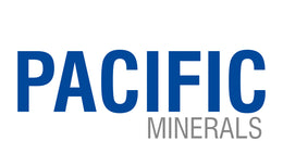 Pacific Minerals Shop