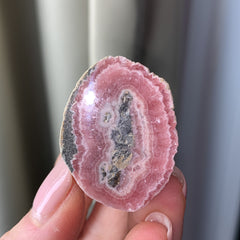 Collection image for: Rhodocrosite