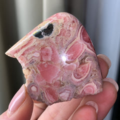 Collection image for: Rhodocrosite